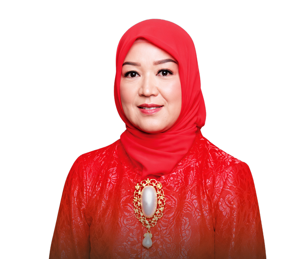 Yuke Yurike - Anggota DPRD